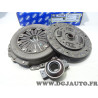 Kit embrayage disque + mecanisme + butée Sasic SCL6400 pour fiat regata tempra tipo 1 fiorino uno innocenti elba lancia dedra de