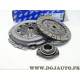 Kit d'embrayage disque + mecanisme + butée Sasic SCL6405 pour ford escort 4 IV fiesta 2 II orion 1 2 I II 1.6D 1.6 D diesel