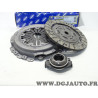 Kit d'embrayage disque + mecanisme + butée Sasic SCL6405 pour ford escort 4 IV fiesta 2 II orion 1 2 I II 1.6D 1.6 D diesel