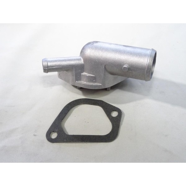 Thermostat eau Sasic 9000383 pour fiat tempra tipo 1 uno lancia delta dedra 1.4 1.6 2.0 essence 