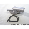 Thermostat eau Sasic 9000383 pour fiat tempra tipo 1 uno lancia delta dedra 1.4 1.6 2.0 essence