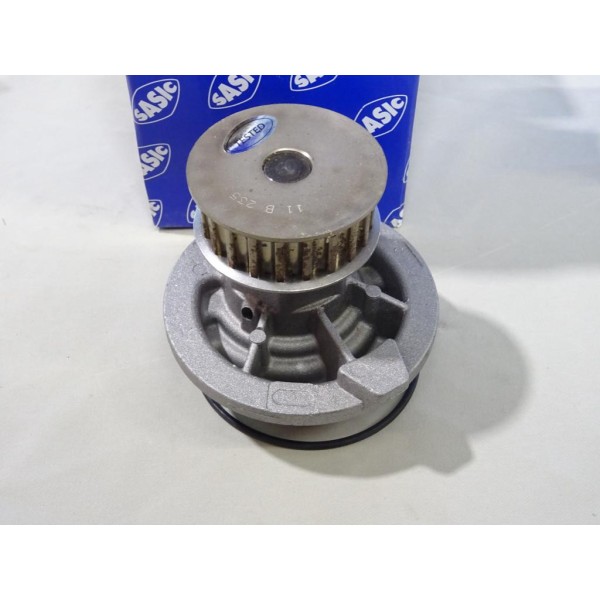 Pompe à eau + joint Sasic 9001134 pour daewoo espero opel kadett D E rekord E manta B ascona C 1.6 1.8 essence 