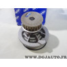 Pompe à eau + joint Sasic 9001134 pour daewoo espero opel kadett D E rekord E manta B ascona C 1.6 1.8 essence