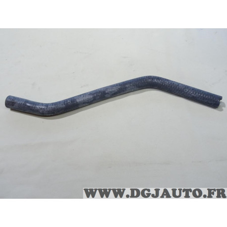 Durite liquide de refroidissement droite Sasic 3406025 pour fiat punto 1 I 1.7D 1.7TD 1.7 D TD diesel 