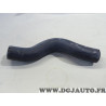 Durite eau liquide de refroidissement droite Sasic 3406027 pour fiat multipla 1.9JTD 1.9 JTD diesel