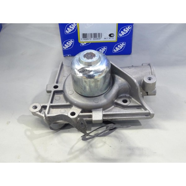 Pompe à eau avec joints Sasic 9001076 pour seat ronda malaga ibiza 1 I 1.2 1.5 essence 