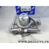 Pompe à eau avec joints Sasic 9001076 pour seat ronda malaga ibiza 1 I 1.2 1.5 essence