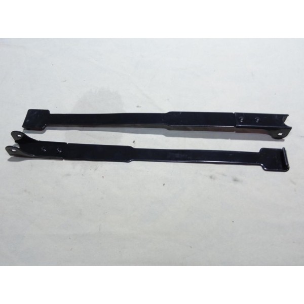 Adaptateur de montage clipon pour porte velo Thule 9115 