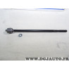 Rotule de direction interieur axiale Moog RE-AX-15785 pour renault twingo 3 III smart fortwo 2 3 II III