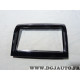 Facade cadre contour poste radio autoradio double DIN Silim 2568 pour citroen jumper fiat ducato peugeot boxer de 2011 à 2014