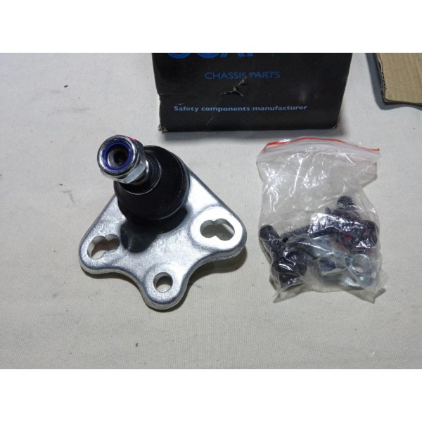 Rotule triangle bras de suspension Ocap 0404449 pour mercedes classe A B W169 W245 