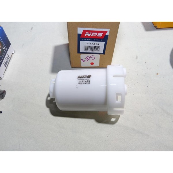 Filtre à carburant essence NPS T133A79 pour toyota yaris P1 P2 XP9 celica T230 MR2 W30 corolla E120 subaru justy 1.0 1.3 1.5 1.8