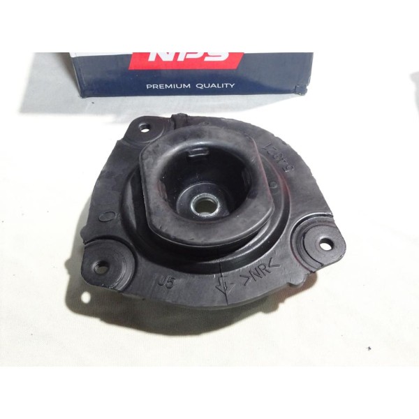 Butée amortisseur de suspension avant gauche NPS N489N12L pour nissan juke F15 leaf ZE pulsar C13 sentra B17 tiida C12 