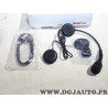 Micro avec ecouteur pour casque moto 3S plus Sena M01102 A201202336