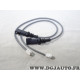 Contacteur temoin usure plaquettes de frein Ferodo FWI421 pour ford tourneo transit custom V363