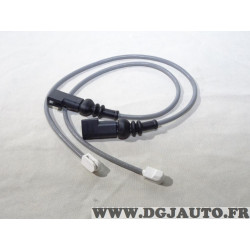 Contacteur temoin usure plaquettes de frein Ferodo FWI421 pour ford tourneo transit custom V363 