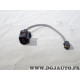 Contacteur temoin d'usure plaquettes de frein Bosch AP612 1987474512 pour audi A3 TT Q2 Q3 seat leon 3 III ateca skoda octavia 3