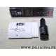 Chargeur prise allume cigare USB Dispositif appel urgence detecteur de collision TNB CACSAFE