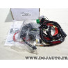 Faisceau attelage attache remorque 7 pins multiplexe Bosal 034188 pour peugeot 5008