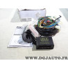 Faisceau attelage attache remorque 7 broches multiplexé ECS FR-072-BH pour ford transit tourneo courier partir de 2014