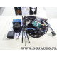 Faisceau attelage attache remorque 7 broches multiplexe Jaeger 737220 pour hyundai ix35 de 2010 à 2015 tucson de 2015 à 2018