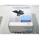 Kit pieds fixation barre de toit Norauto N°302 pour audi Q3 de 2012 à 2018