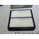 Filtre à air Norauto N°1570 pour daewoo lanos 1.4 1.5 1.6 dont 16V essence