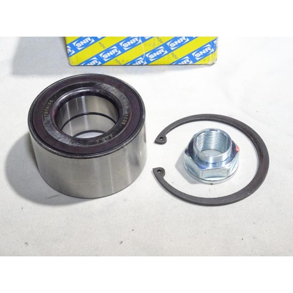 Kit roulement de roue SNR R174.14 pour honda jazz RD CR-V city GE GD 