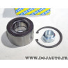 Kit roulement de roue SNR R174.14 pour honda jazz RD CR-V city GE GD