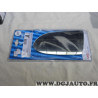 Vitre miroir glace retroviseur avant gauche MAD N°2327 537500 pour opel zafira A de 1999 à 2005