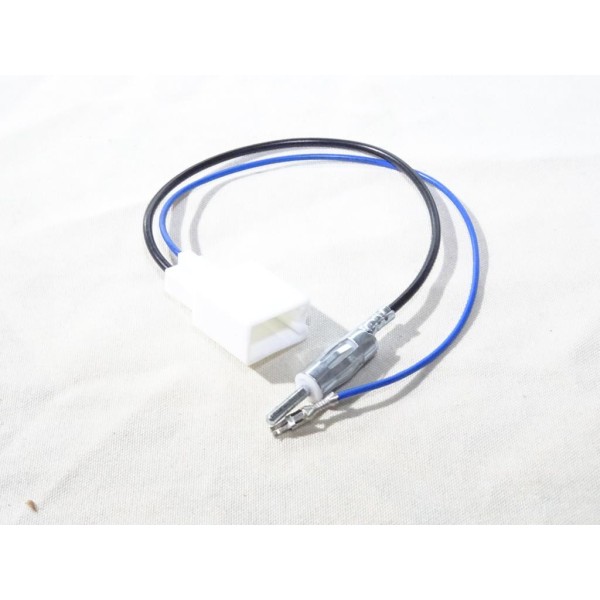 Adaptateur antenne poste radio autoradio Silim 7094 pour toyota swift partir de 2012 avensis auris yaris RAV4 partir de 2009 sub