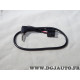 Cable adaptateur branchement commande au volant poste radio autoradio Sony Pioneer Connects2 CTSONYLEAD