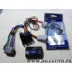 Interface commande au volant poste radio autoradio pioneer Connects2 SWFI25AL pour fiat ducato partir de 2021 (sans autoradio av