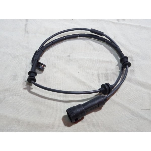 Contacteur capteur temoin usure plaquettes de frein Bosch AP812 1987473017 pour opel vectra C signum 