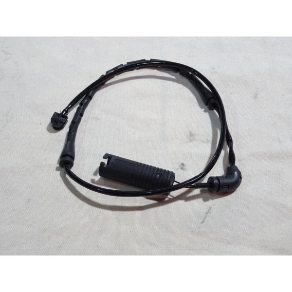 Contacteur capteur temoin usure plaquettes de frein Bosch AP212 1987474960 pour BMW serie 3 E46 