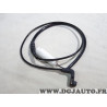 Contacteur capteur temoin usure plaquettes de frein Ferodo FWI291 pour BMW serie 5 E61
