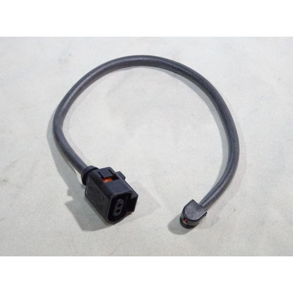 Contacteur capteur temoin usure plaquettes de frein Volkswagen 7P0907637 pour volkswagen touareg 2 II porsche panamera taycan 