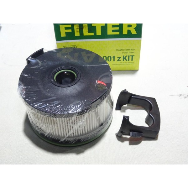 Filtre à carburant gazoil Mann filter PU11001ZKIT pour mercedes classe C S V GLC E CLS G GLE GLS GLC vito sprinter W205 W222 W44