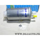 Filtre à carburant gazoil Purflux FCS772A pour dacia logan 1 sandero 1 duster 1.5DCI 1.5 DCI diesel