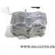 Jeu 4 plaquettes de frein avant montage APlockheed Ferodo FDB4887 pour renault clio 2 II 3.0 V6 seat ibiza 3 4 III IV cupra