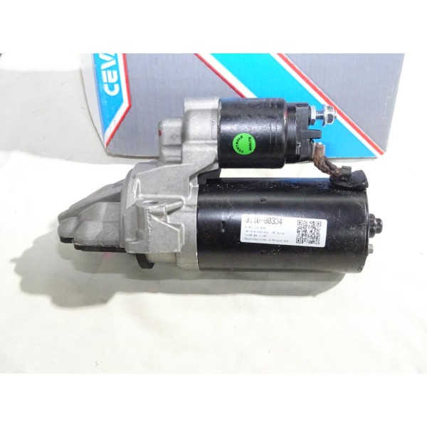 Demarreur reconditionné à neuf Cevam 3110 pour citroen jumper peugeot boxer fiat ducato ford transit 6 7 VI VII land rover defen