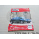 RTA revue technique automobile livre documentation entretien conduite etude technique CIP 738.1 pour ford focus 1.4 1.6 1.8 2.0 