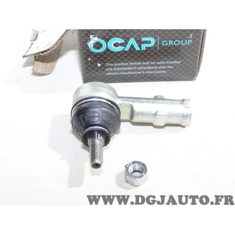 Rotule de direction Ocap 0280225 pour citroen evasion jumpy fiat scudo ulysse lancia zeta peugeot 806 expert 