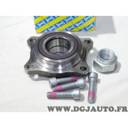 Kit roulement de roue avant SNR R160.30 pour alfa romeo 147 