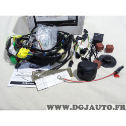 Faisceau attelage attache remorque 7 broches multiplexe Brink 738531 pour peugeot 308 SW phase 2 