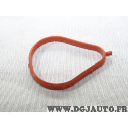 Lot 4 joints collecteur admission Elring 052.040 pour honda civic 6 VI accord 6 VI rover 416 1.4 1.6 essence 