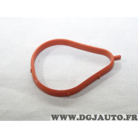 Lot 4 joints collecteur admission Elring 052.040 pour honda civic 6 VI accord 6 VI rover 416 1.4 1.6 essence 