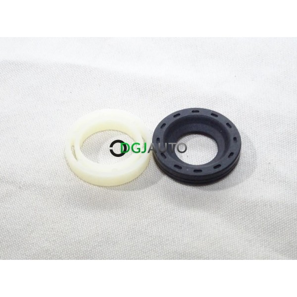 Jeu 2 bagues injecteur carburant Elring 871.410 pour citroen C2 C3 C4 C5 berlingo 2 II jumpy 2 II xsara picasso peugeot 206 307 