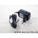 Chargeur AC MGTS 6023328 31037 2223032