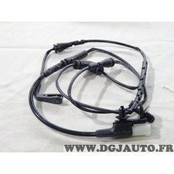 Contacteur capteur temoin usure plaquettes de frein Delphi LZ0319 pour land rover range rover evoque L538 L551 